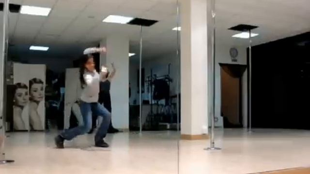 Waacking Shade смотреть онлайн