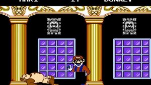 Kart Fighter [Unlicensed] [NES]