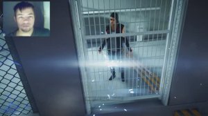 Mirror's edge catalyst №16 Драка и погоня