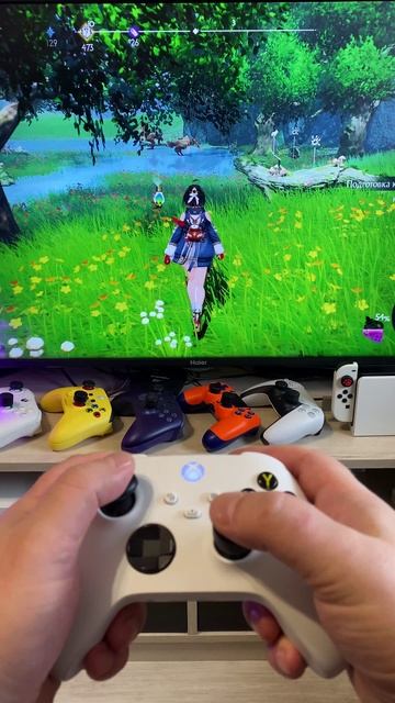 АТЕЛЬЕ ЮМИЯ БЕСПЛАТНО НА XBOX