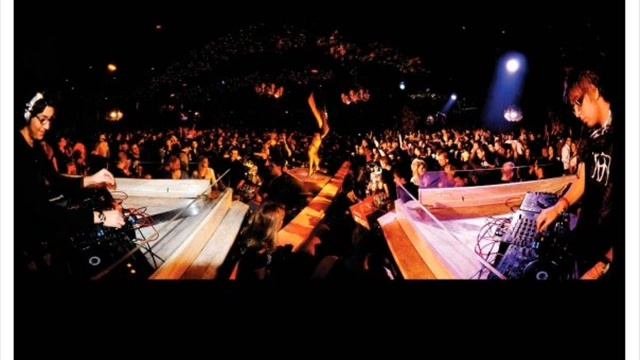 Playmen & Toymachine Vs Kosheen - Catch You 2009