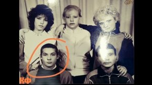 Технофотоальбом ОПГ КИРОВА / ЦУМ  | Казань |