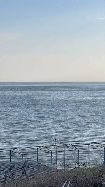 Море. Южный Одесской области #море #южный  #южное #набережная