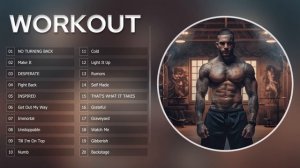 Best Gym Music 2023  Fitness, Gym, Workout music 💪 Workout Motivation Music 2023 -  - 2024-09-26 01