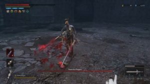 Lies of P Final Boss - Nameless Puppet + True Ending | No Commentary