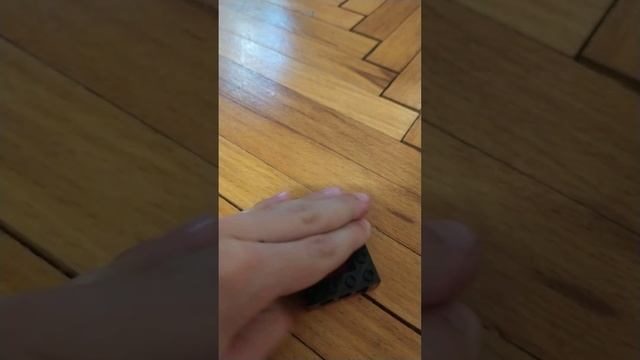 работающий замок из лего! смотреть онлайн