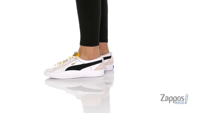 PUMA Love WH SKU: 9438498 смотреть онлайн