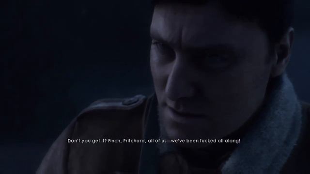 BattleField 1: Spilled Blood (Through Mud and Blood) Part 3 смотреть онлайн