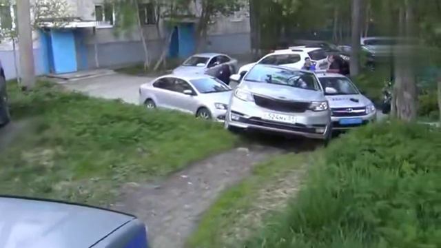 ЗАДЕРЖАНИЕ ПЬЯНОГО ЛЕТЧИКА