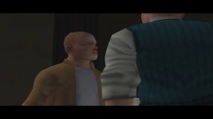 Bully (PS2) Gameplay HD