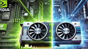 rtx4080 vs rtx5070ti сравнение производительности видеокарт