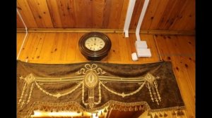 Путешествие вокруг Ладоги 5.часть