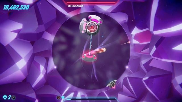 Shatter Remastered Deluxe - All Story Mode Trophies/No Continues (PS4)