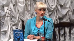 Луиза Савинская: "КАК ИСКУСНО ...". Читает — Елена Артёменко. Запись: 5 декабря, 2019 года. ЦДА.