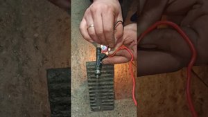 Прочистка форсунки Ваз 2107