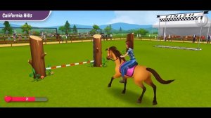 My Horse Stories Walkthrough Gameplay (Android,IOS) - Part 5