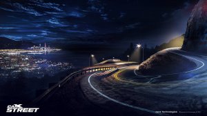 CarX Street - лечебные гонки 2.