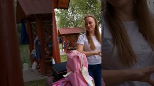 Командный пикник 13.08.2019