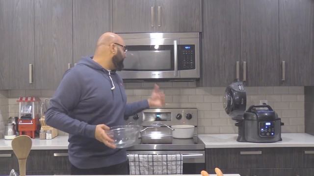 Braised Beef Ribs so good, you're gonna wanna slap yo mama! смотреть онлайн