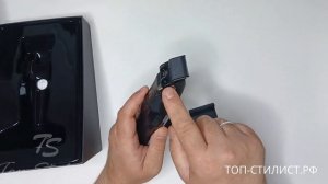 Машинка для стижки JRL Onyx оригинал обзор #машинкаJRLONYX