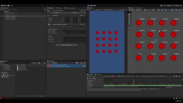 Udemy - Make your Dream Unity Digging Game Today with this Technique