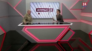 Интервью 24. Владимир Иванов. Выпуск от 18.03.25