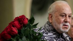 Первый народный иностранец России: умер Бедрос Киркоров