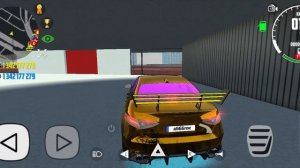 играем в car simulator и изучаем новый город в обновление 1.54.4.