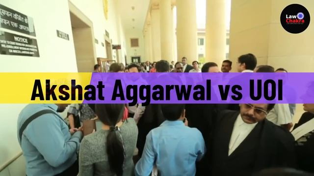 Big Scam In NEET Exam; SC To Take Action On NTA? #lawchakra #supremecourtofindia