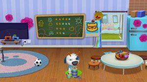 Том и его друзья