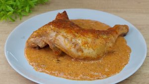 Как вкусно приготовить куриные бедра. Век живи - век учись!