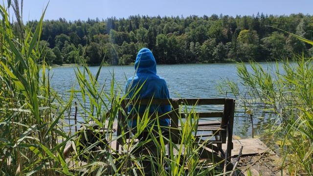 Šviesos Kalbos Kanalavimas per Pauliu Daukšą (2022-08-04) смотреть онлайн