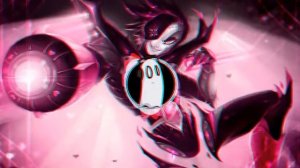 Mettaton Remix Cement City (Strong Remix by Maksy)