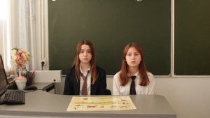 Проект "Открытие юных"