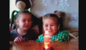 Лава-лампа своими руками без соды и шипучки ._DIY lava lamp without soda and fizzy .