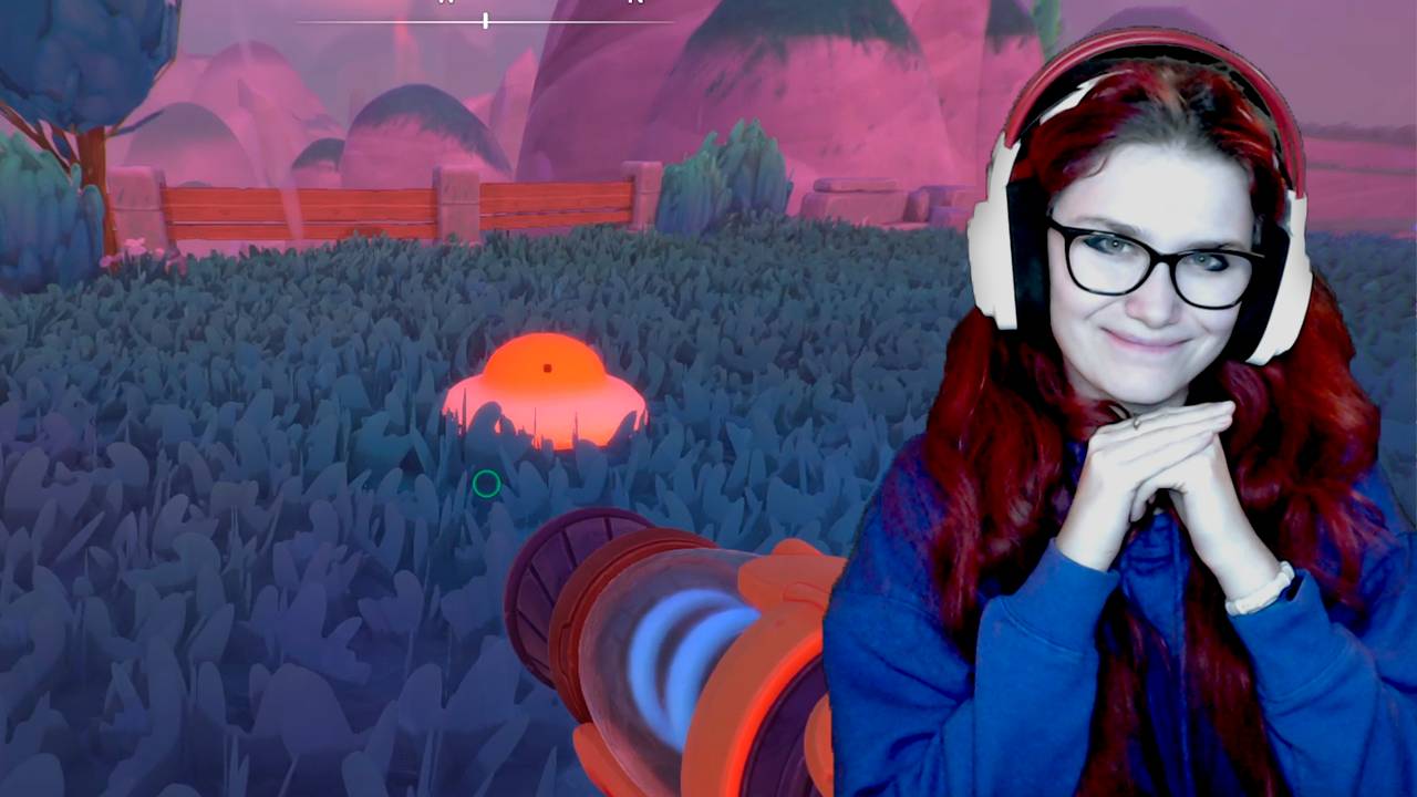 Солнечные слаймы ✮ Slime Rancher 2 ✮ #3