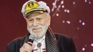 Умер из-за осложнений после пневмонии народный артист России Бедрос Киркоров