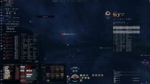 Unbreakable 8 - Kronos, Paladin, Leshak, Legion, Proteus, ... -  PVP - Eve-Online