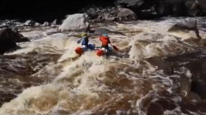 Семейное счастье - Чулышман