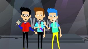 Sebastian, Luke, and Spencer Sing Life Is A Highway by Rascal Flatts