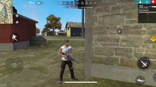 Free Fire Mod Menu Gringo Xp 58 Download New Password OB39 Auto😱 Kill #video #viral #youtubeshorts