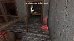 Shotgun in All DVloper Remake Games - Granny 1.9 Remake Vs The Twins Remake Vs Granny 2 Remake