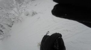 Лыжи по-русски: Раскатываем снег на горе Белая