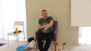 Коррекция сустувов - теория 1