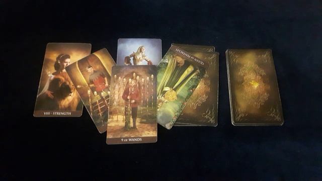 Что ждет Вас 21 Декабря 2023 года? Гадание на картах Таро онлайн Гороскоп на сегодня смотреть онлайн