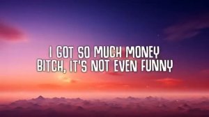 ＂money money green green＂ Kaytoven   MONEY! Lyrics Good Loyal Thots Remix
