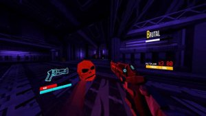 ULTRAKILL / RADIANT MAYO% / 2-4: COURT OF THE CORPSE KING