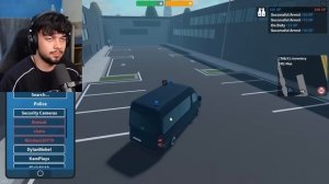 The Best Police Officer In Emergency Hamburg (800,000XP+)