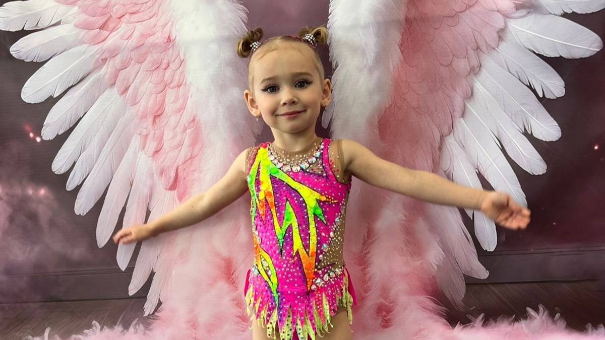 Всероссийский турнир-фестиваль спорта по художественной гимнастике "Весеннее вдохновение" смотреть онлайн