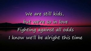 Ed Sheeran - Perfect (Lyrics) | Baby, I'm dancing in the darkWith you between my arms